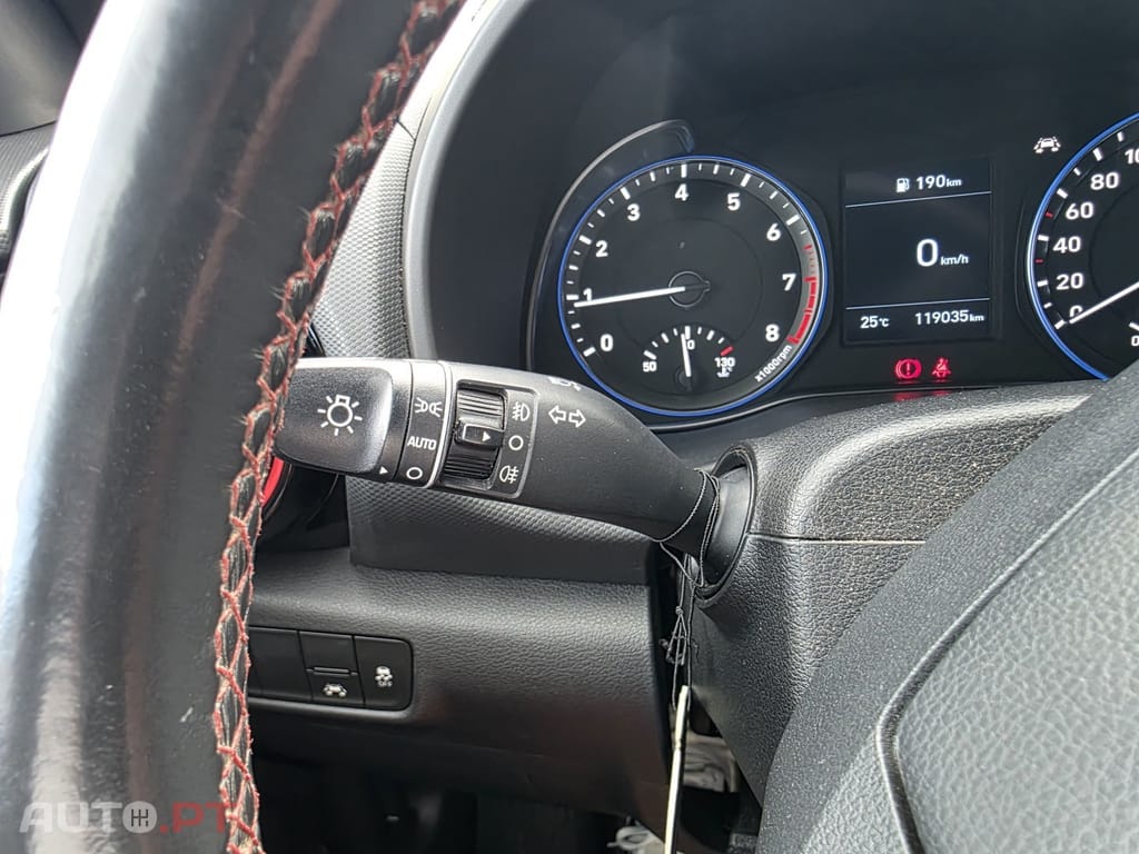 Hyundai Kauai 1.0 T-GDi Premium
