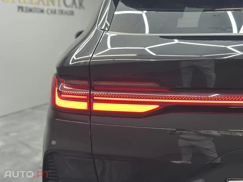 BYD Seal U 1.5 DM-i Boost