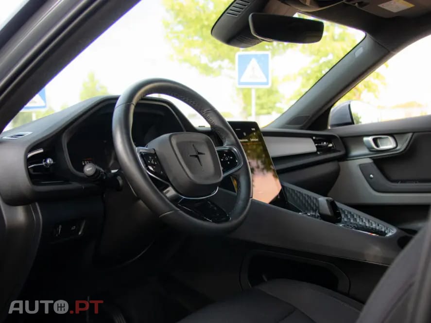 Polestar 2 Single Motor 64kWh