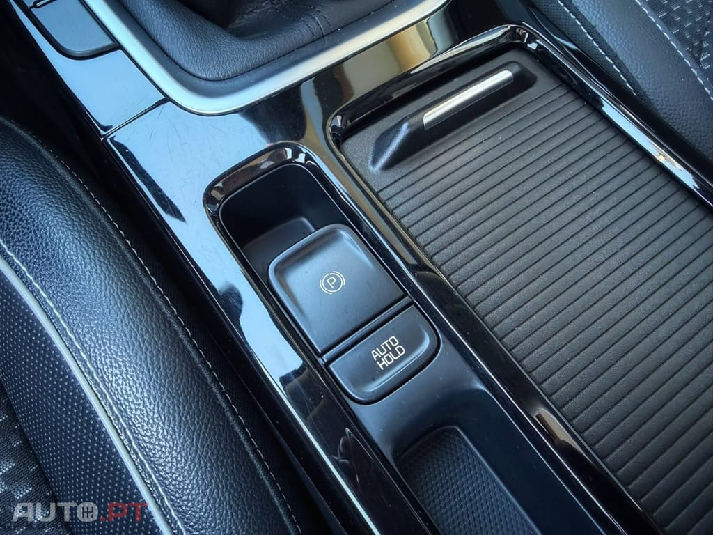 Kia Ceed SW 1.6 CRDi Nav Line