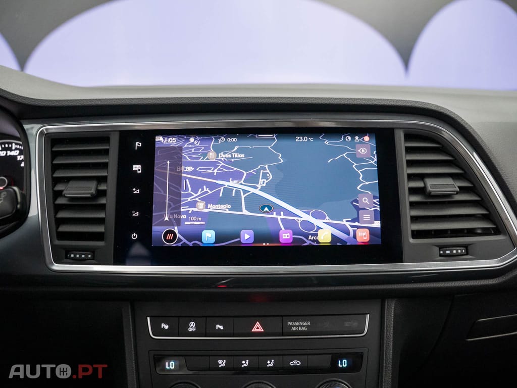 Seat Ateca 1.0 TSI Style