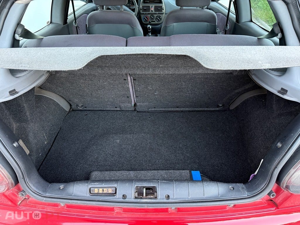 Fiat Bravo 1.4 S