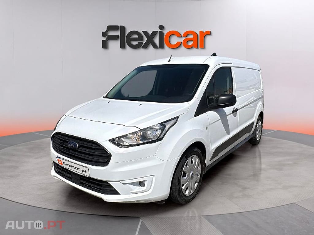 Ford Transit Connect 1.5 TDCi 200 L2 Trend