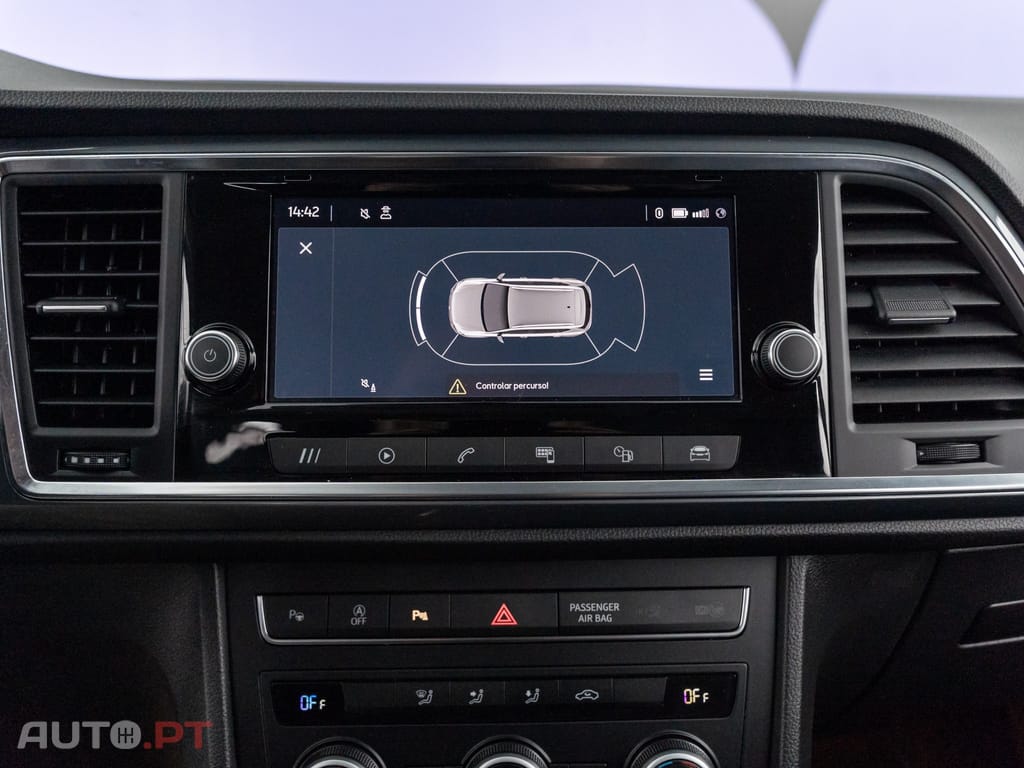 Seat Ateca 2.0 TDI Style