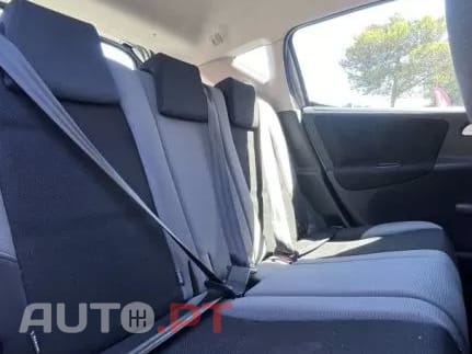 Peugeot 207 SW 1.4 Sport