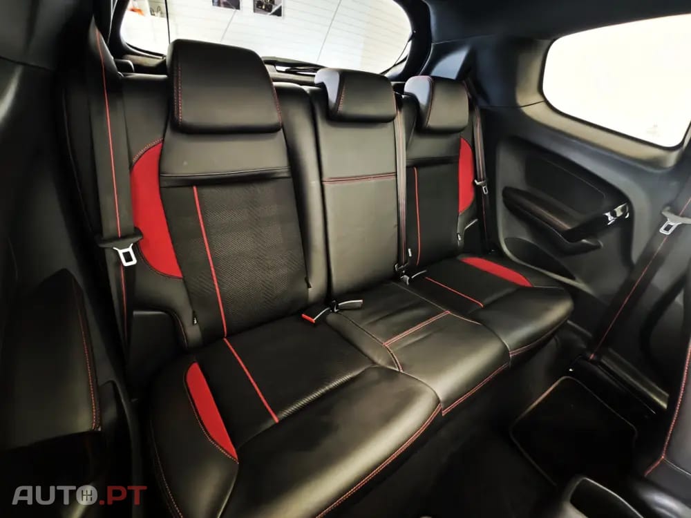Peugeot 208 1.6 THP GTi Limited Edition