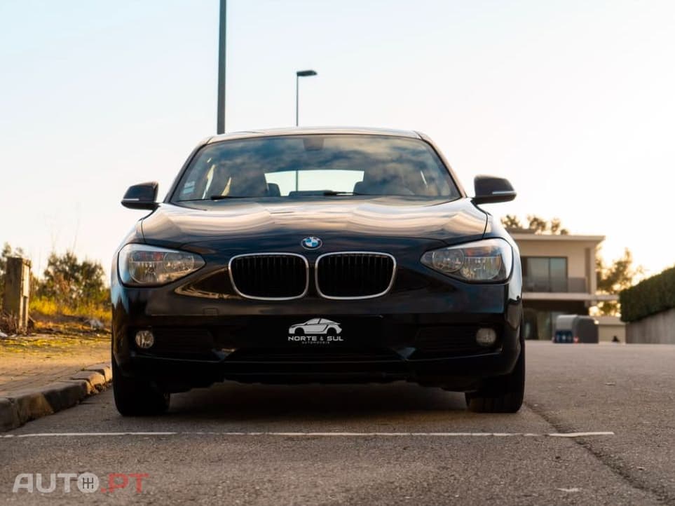 BMW 116 116d