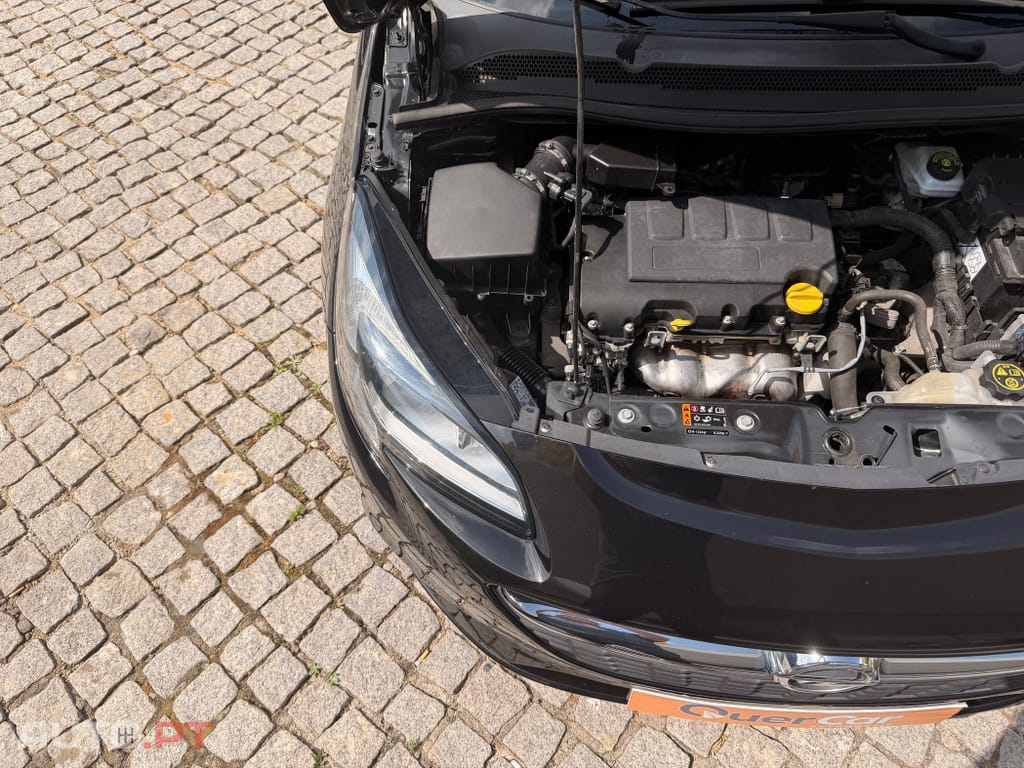 Opel Corsa 1.2 120 Anos