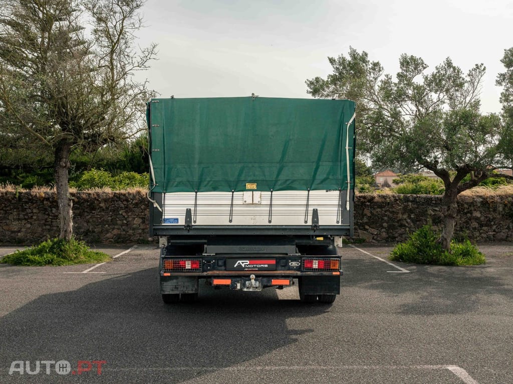 Ford Transit 2.4 TDCi RD L