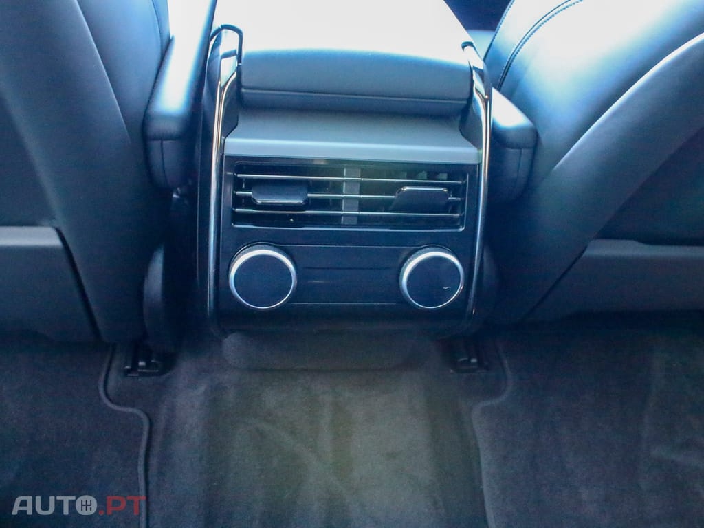 Land Rover Range Rover Sport 3.0 P440e Dynamic HSE