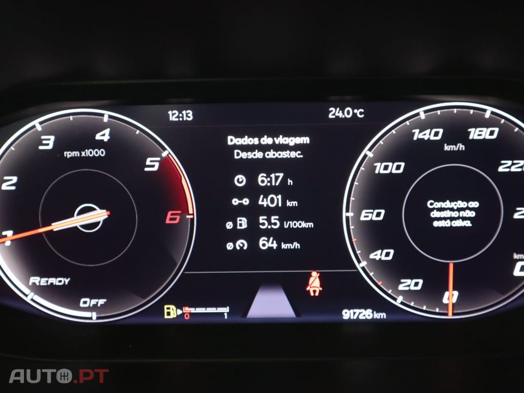 Seat Leon 2.0 TDI Style