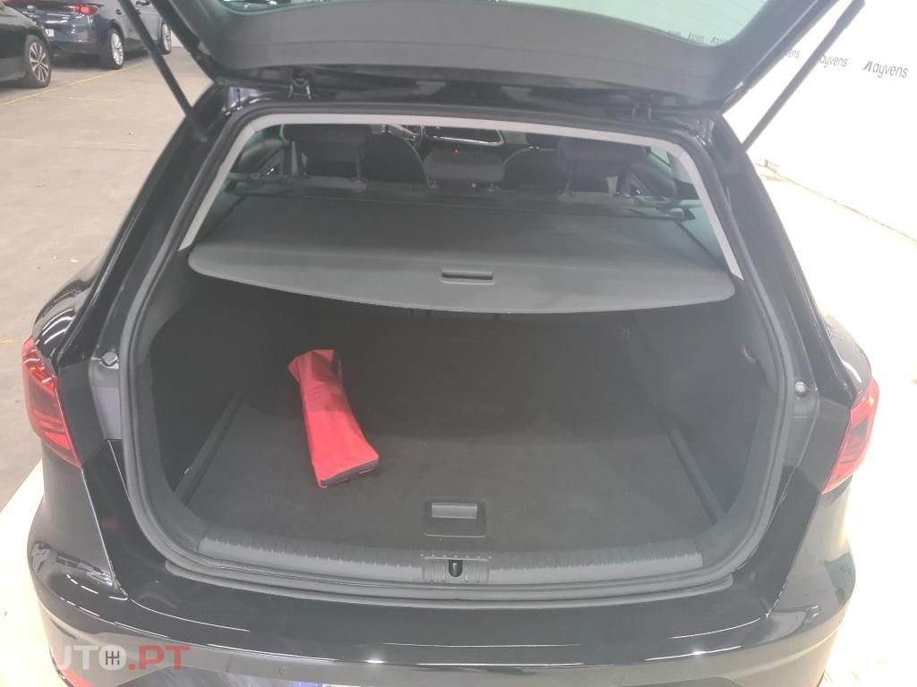 Seat Leon 1.6 TDI Style S/S