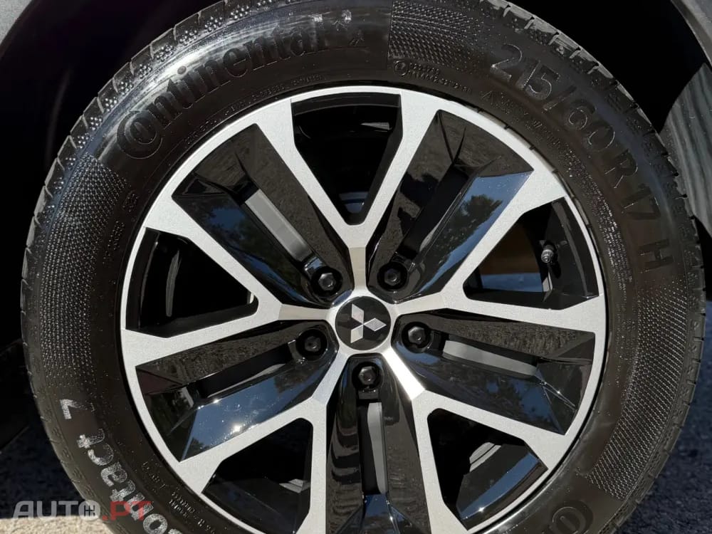 Mitsubishi ASX 1.0 MPI-T Black Edition