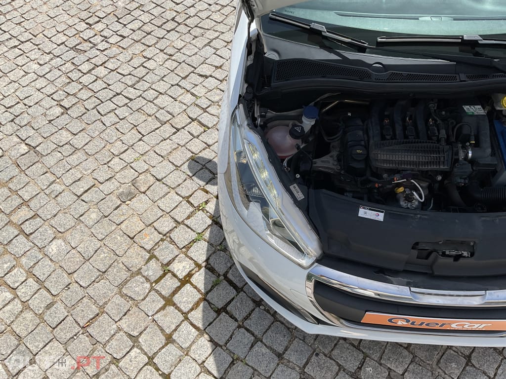 Peugeot 208 1.2 PureTech Active
