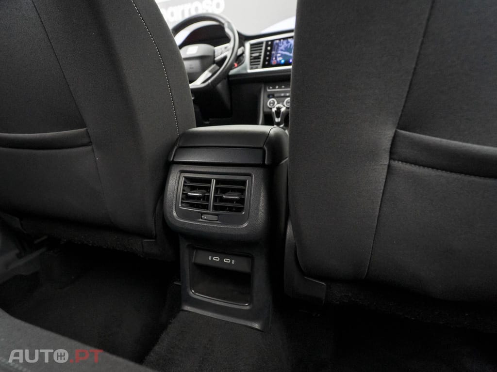 Seat Ateca 1.0 TSI Style