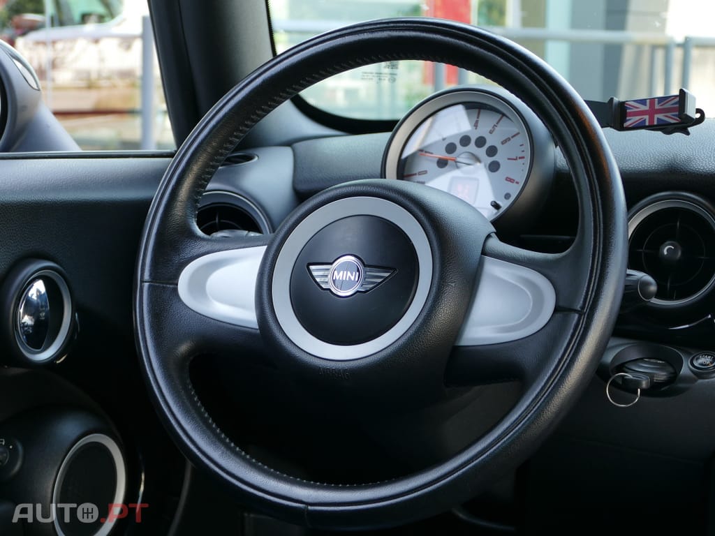 MINI Cooper Cooper