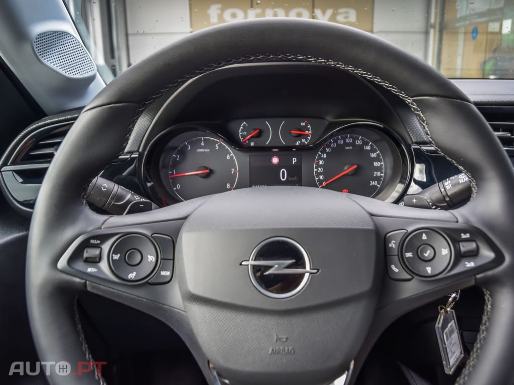 Opel Corsa 1.2 T Aut. CV8