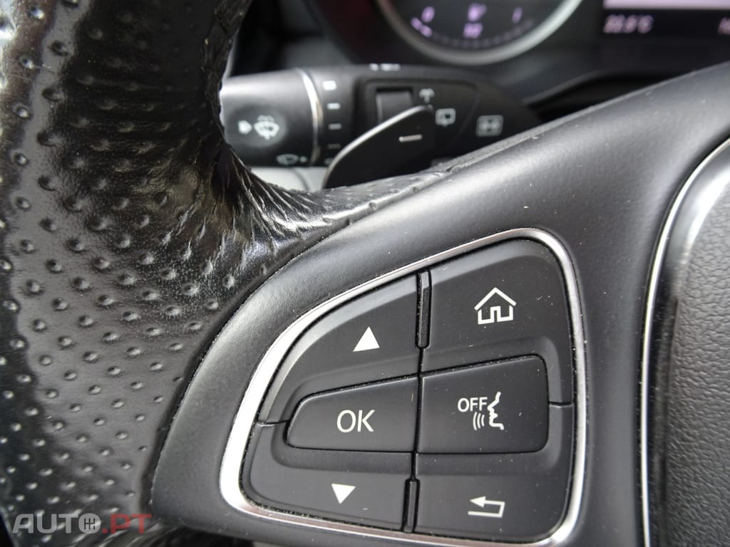 Mercedes-Benz GLC 250 d 4MATIC