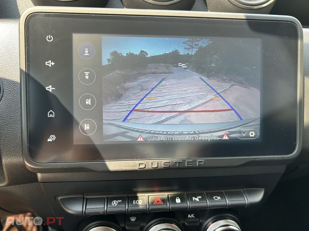 Dacia Duster Duster 1.5 Blue dCi Prestige