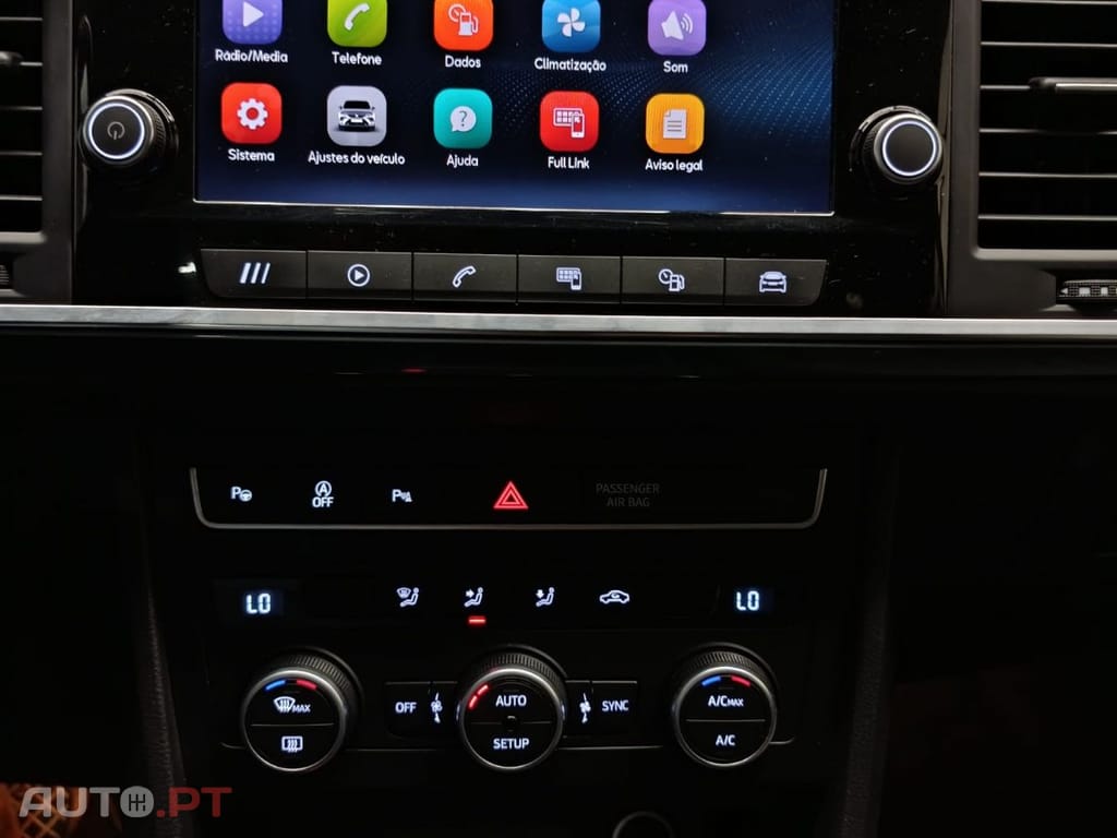 Seat Ateca 1.0 TSI Style 