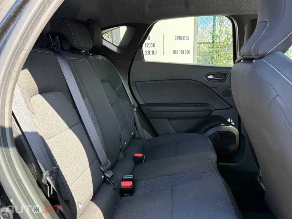 Mitsubishi ASX 1.0 MPI-T Kaiteki