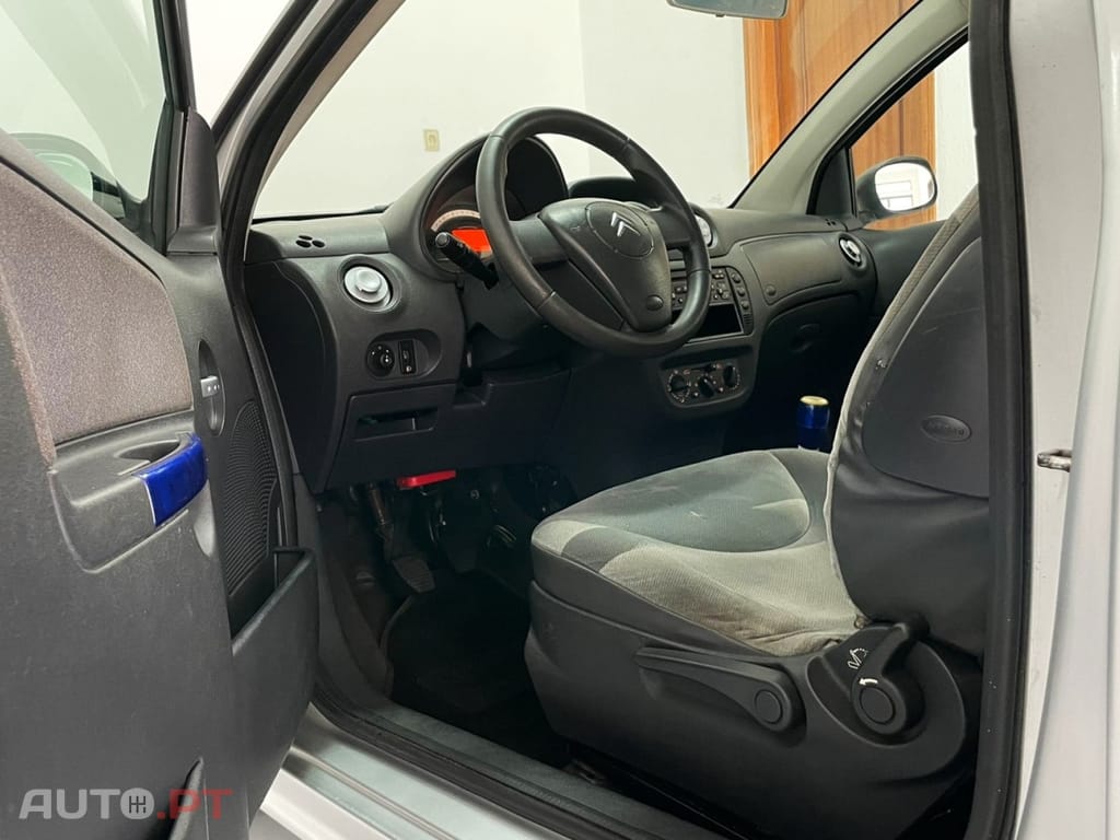 Citroen C2 1.1 SX Pack