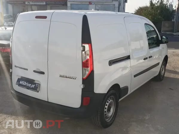 Renault Kangoo 1.5 dCi Maxi Business S/S