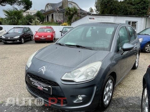 Citroen C3 1.1 Airdream Seduction