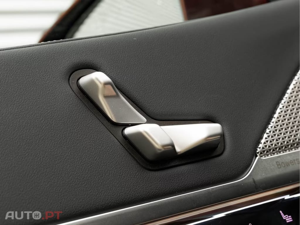 BMW i7 eDrive50 M Sport