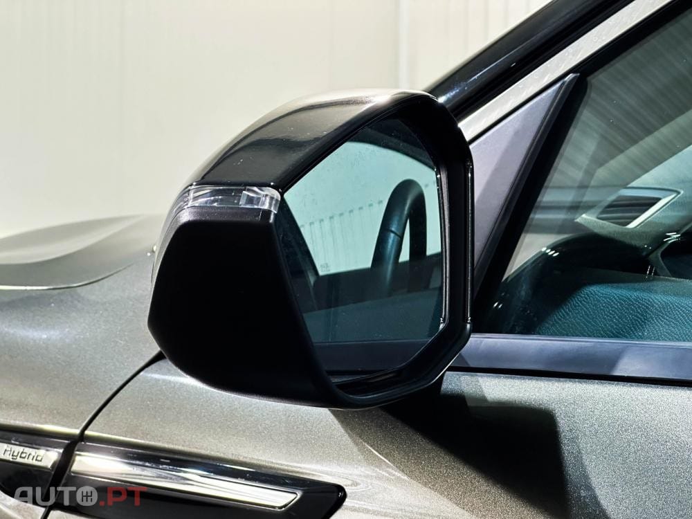 Citroen C5 X 1.6 Hybrid Feel Pack e-EAT8