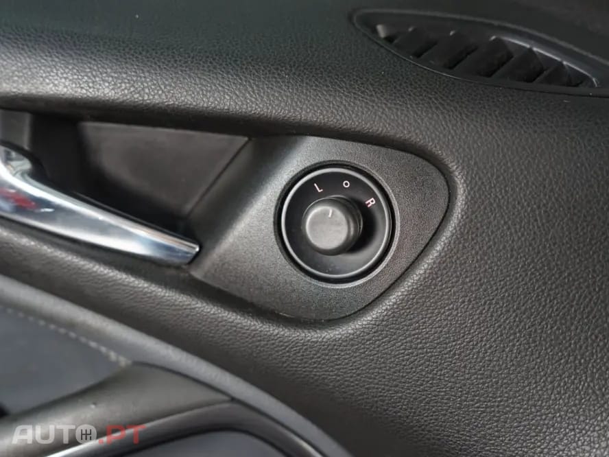 Opel Zafira 2.0 CDTI Cosmo