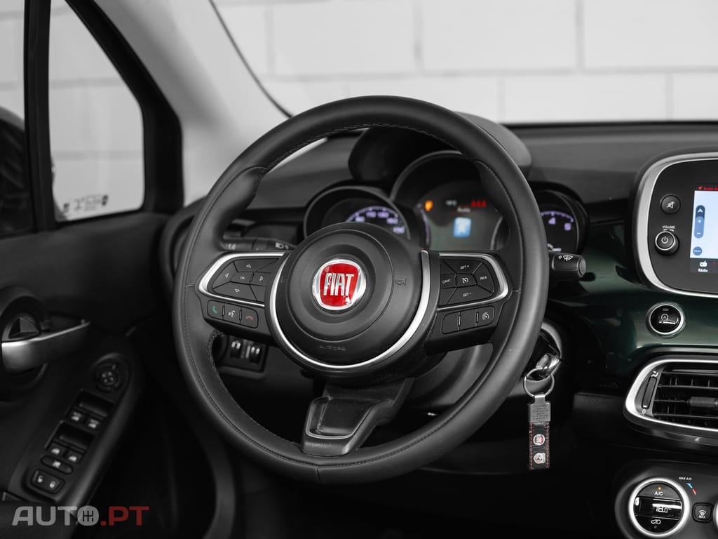 Fiat 500X 1.0 FireFly City Cross