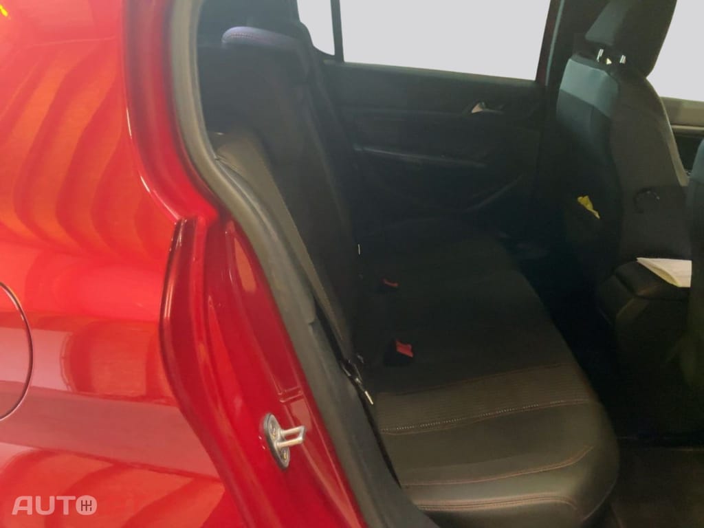 Peugeot 308 1.2 e-THP GT Line