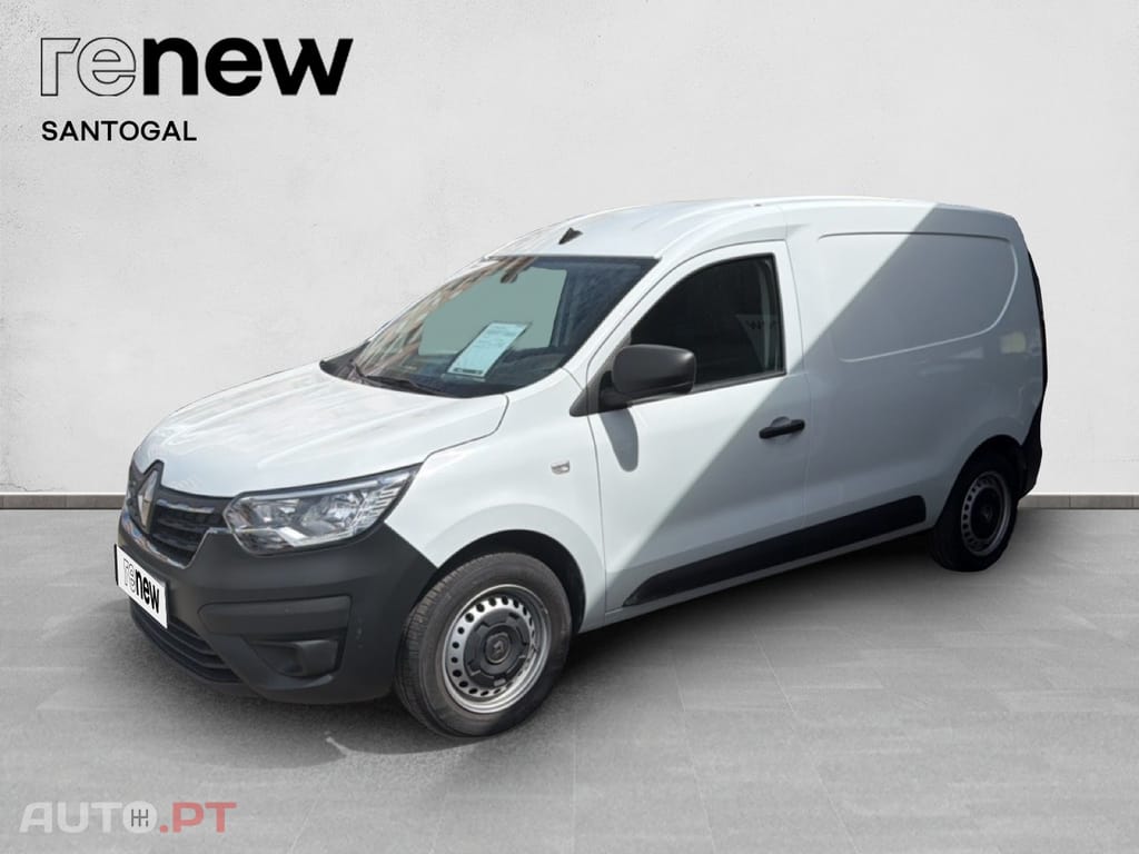 Renault Kangoo Express VAN
