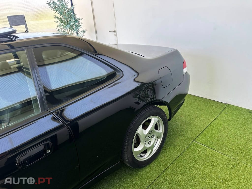 Honda Prelude 2.2 VTI
