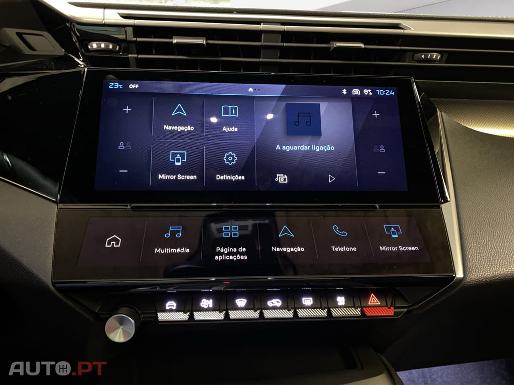 Peugeot 408 1.6 Hybrid GT e-DCS7