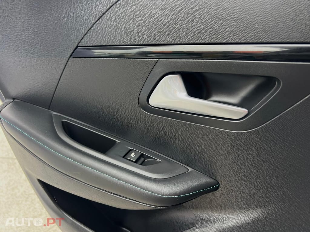 Peugeot 208 1.2 PureTech Allure