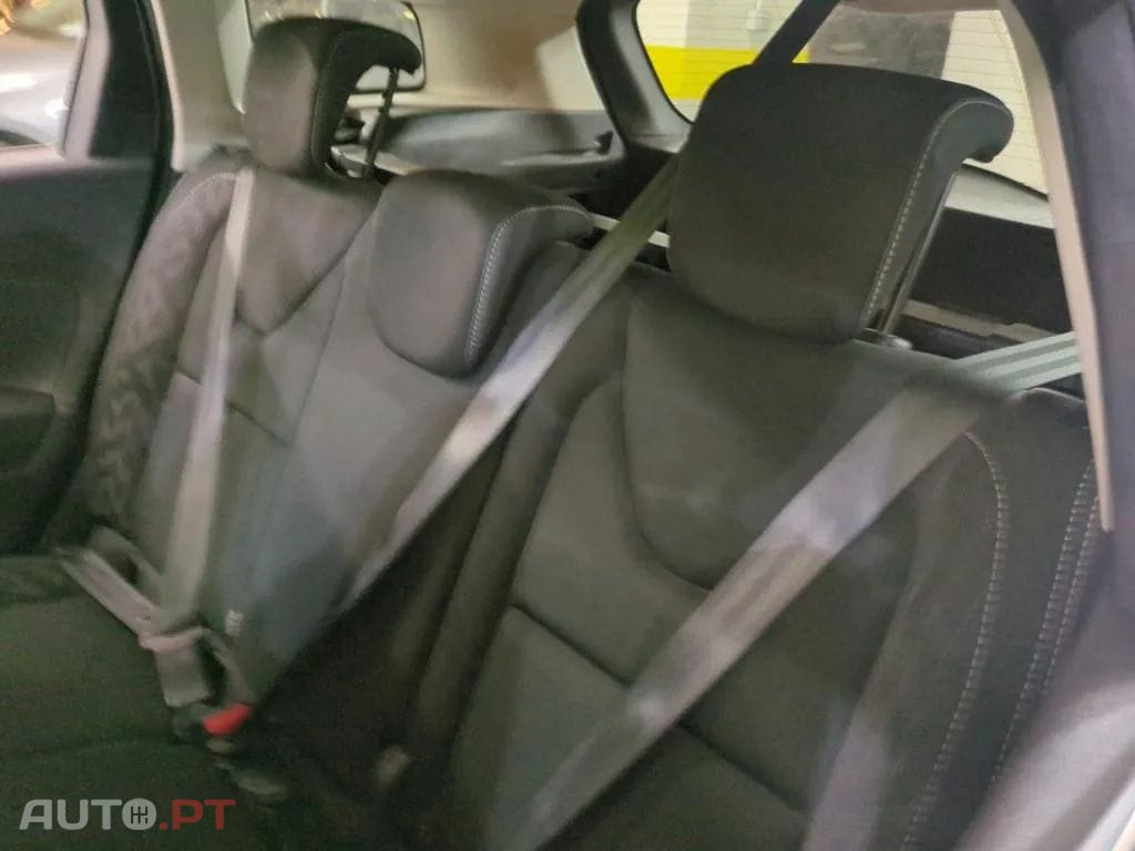 Renault Clio Sport Tourer 1.5 dCi Limited EDition