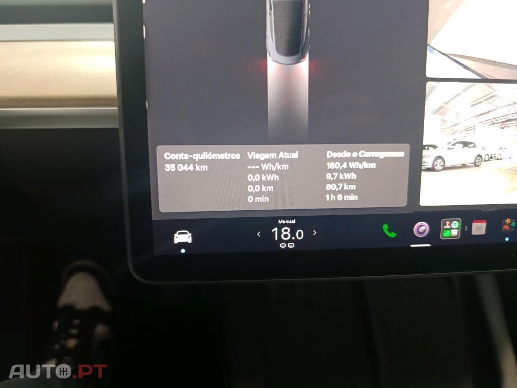 Tesla Model 3 Long-Range Dual Motor AWD