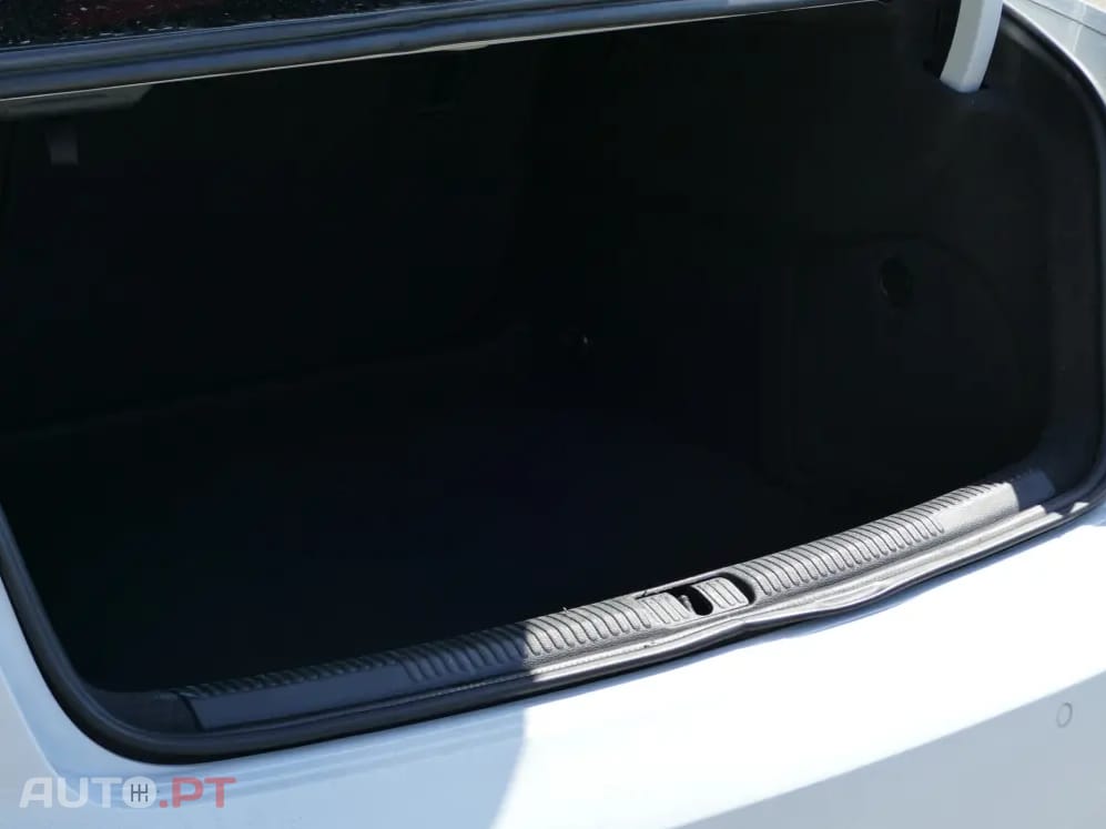 Audi A3 1.6 TDI S-line S tronic
