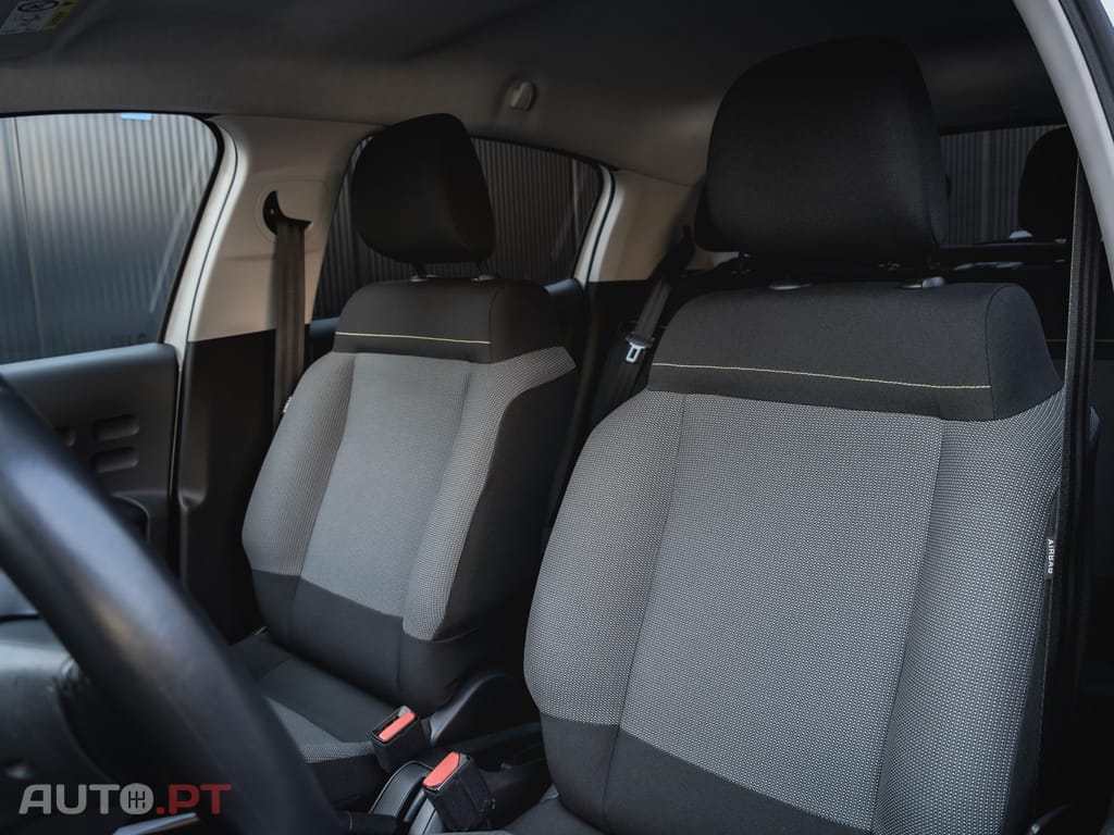 Citroen C3 1.2 PureTech Feel