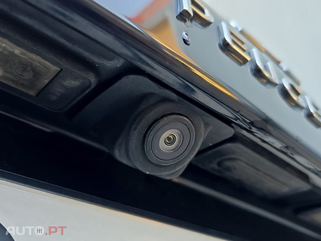 Peugeot 308 1.6 BlueHDi Allure