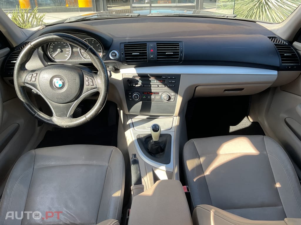 BMW 116 i