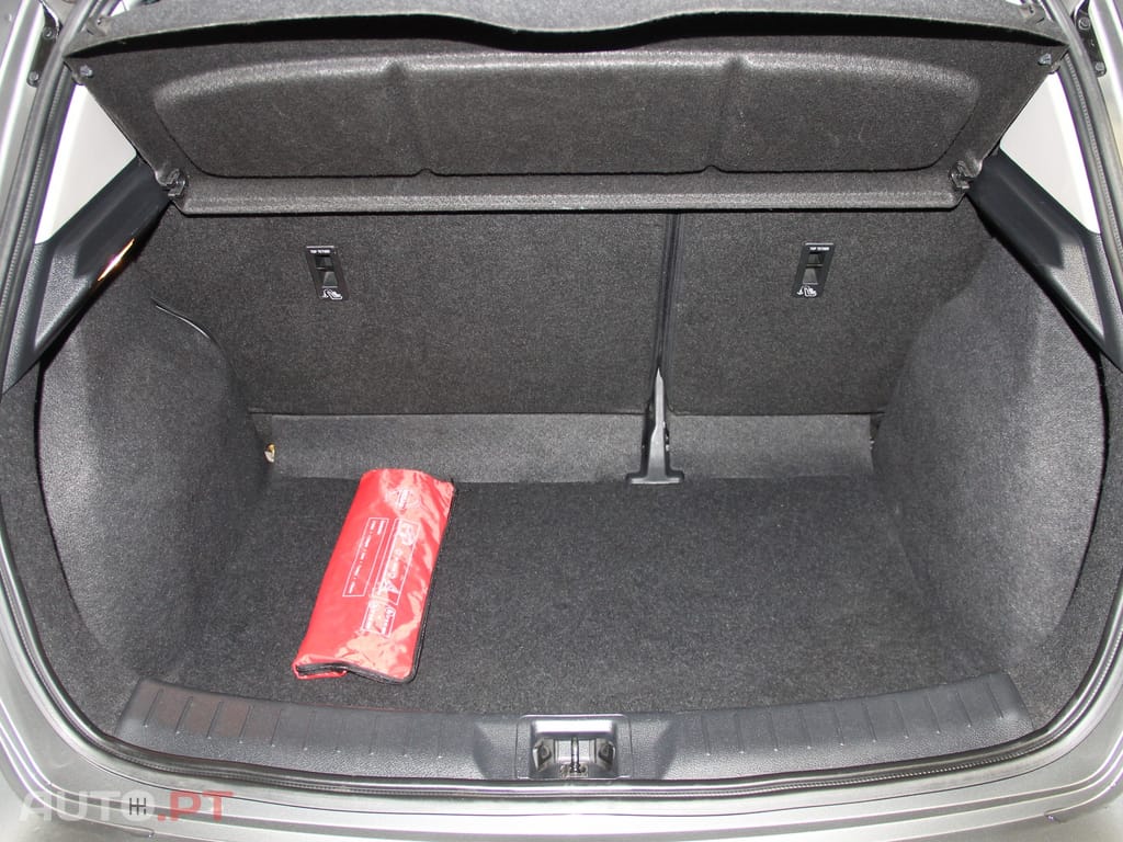 Nissan Pulsar 1.5 dCi Acenta