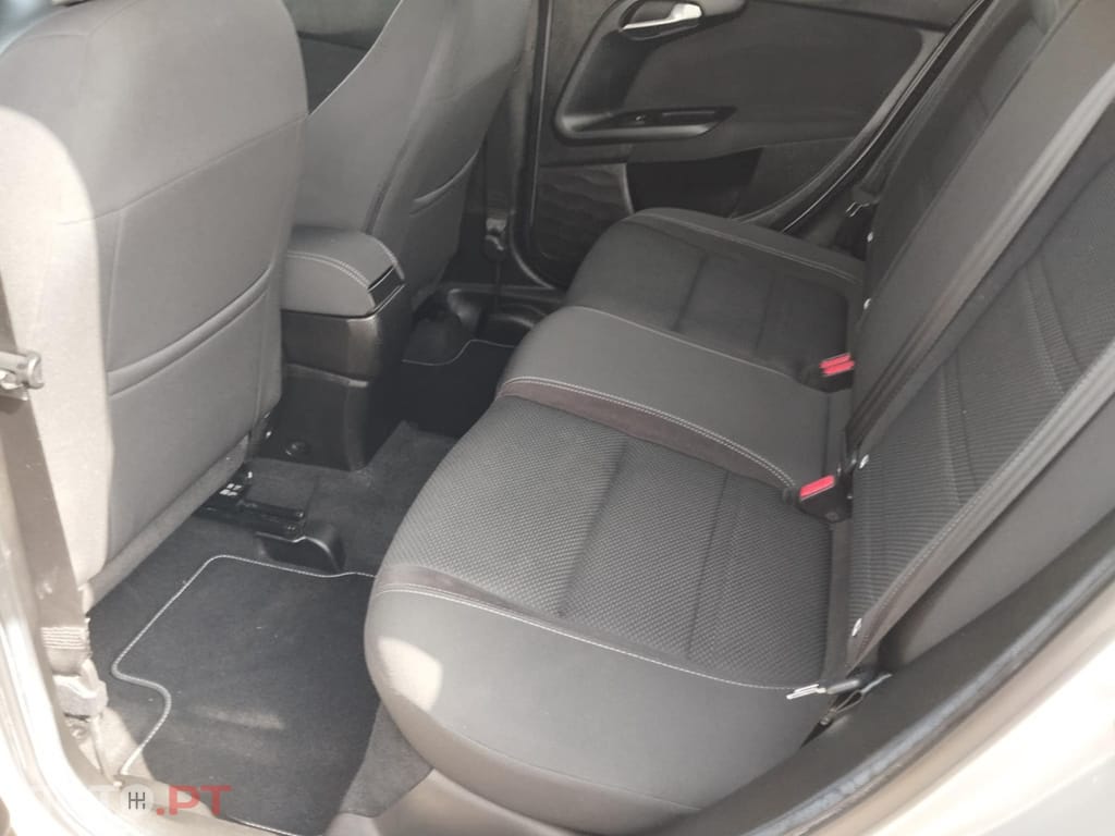 Fiat Tipo 1.3M-JET LOUNGE