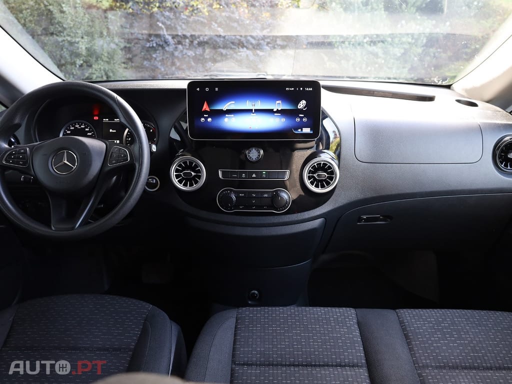 Mercedes-Benz Vito Tourer 114 CDi/ Pro Longa