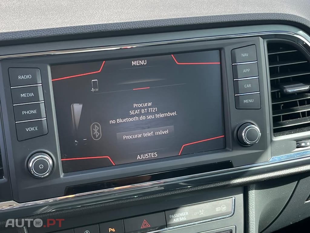 Seat Ateca 1.6 TDI Xcellence