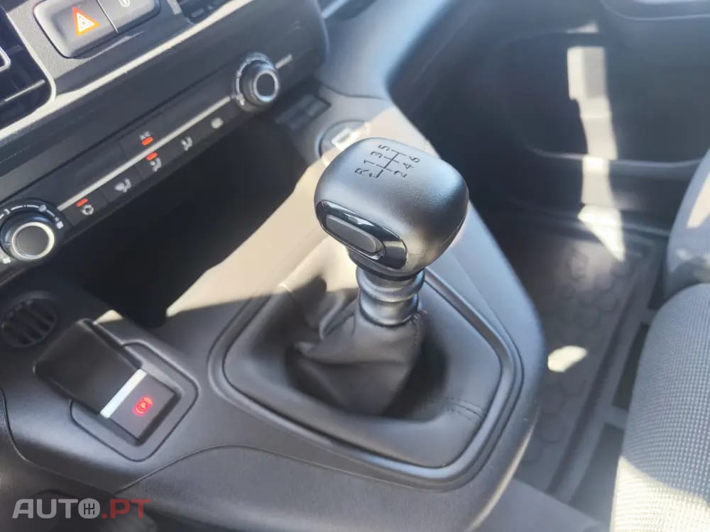 Opel Combo 1.5 CDTi XL Edition