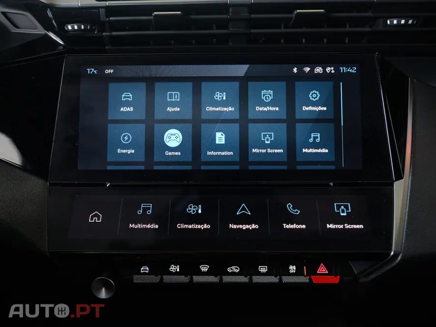Peugeot 308 1.6 Hybrid GT e-EAT8