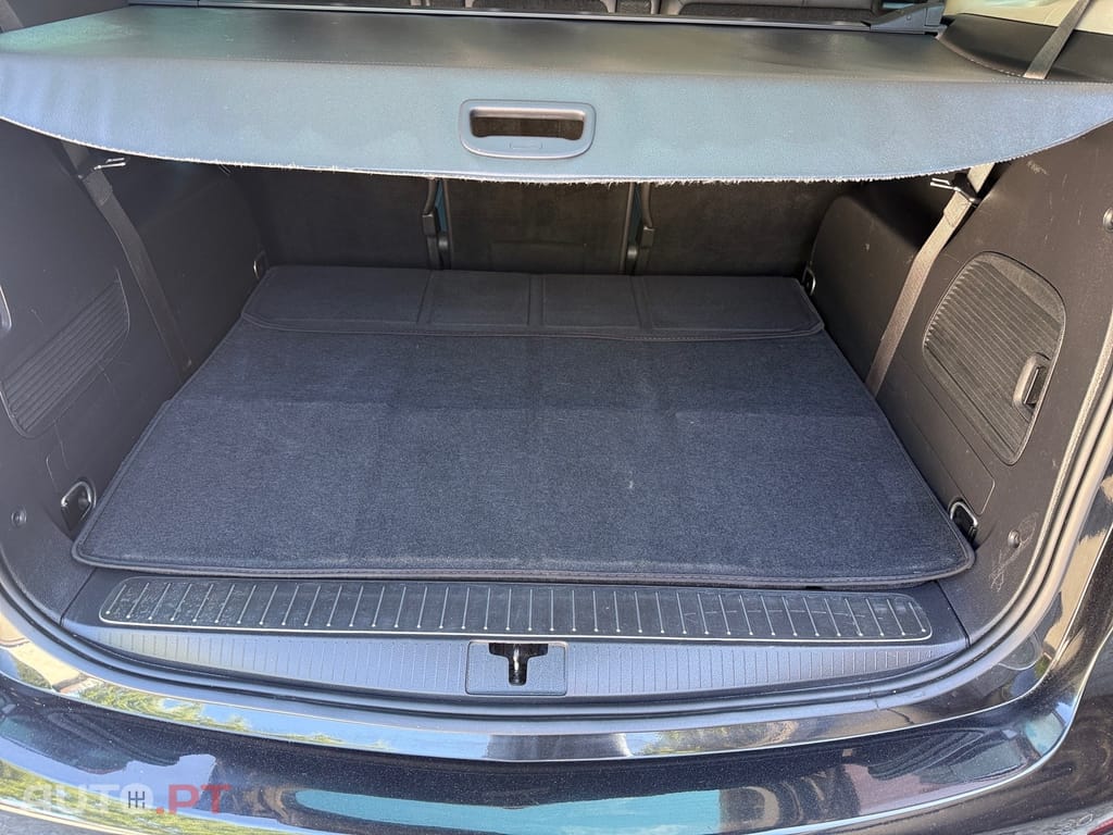 Opel Zafira Tourer 2.0 CDTi ecoFLEX
